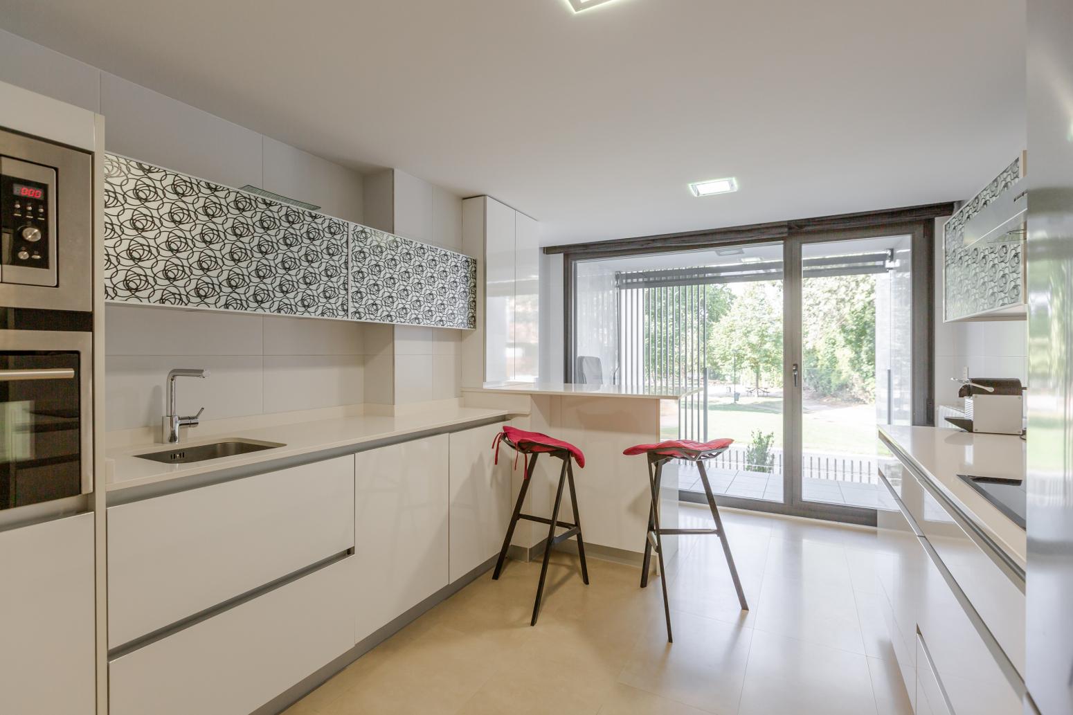 Piso en Venta en Mutilva