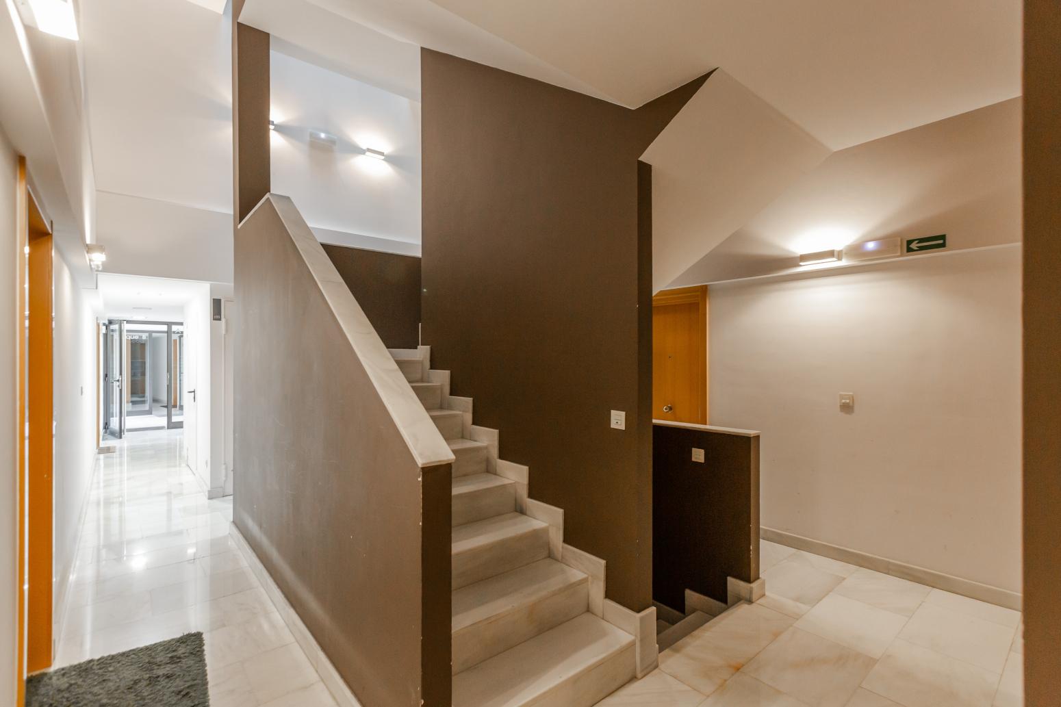Piso en Venta en Mutilva