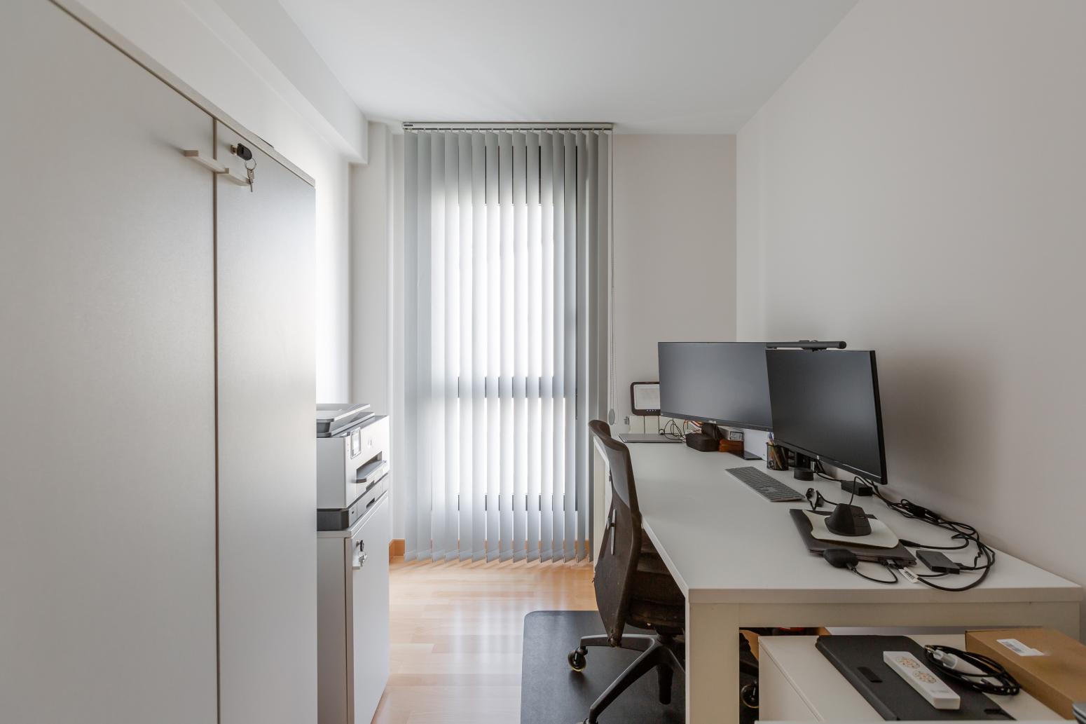 Piso en Venta en Mutilva