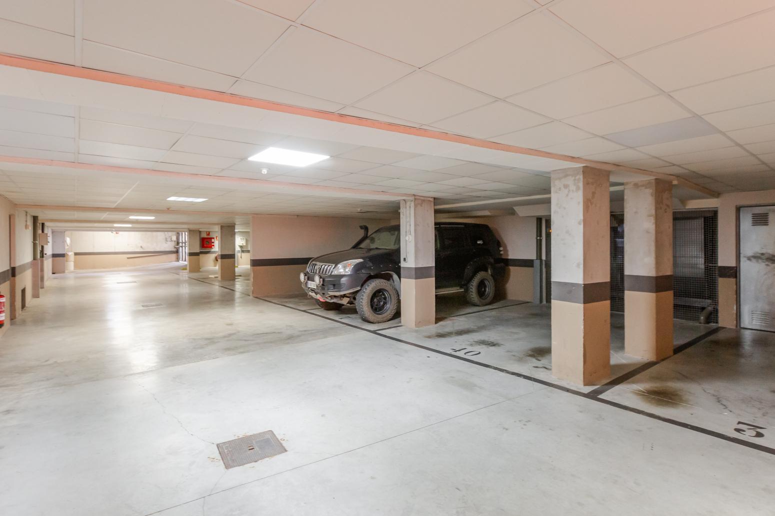 Piso en Venta en Mutilva