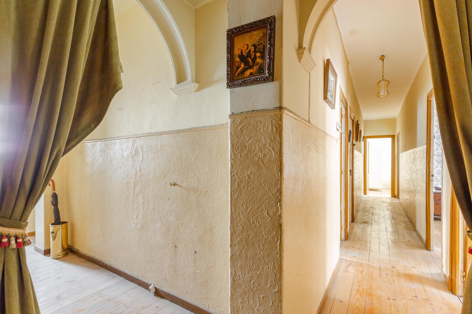 Flat for Sale in Pamplona