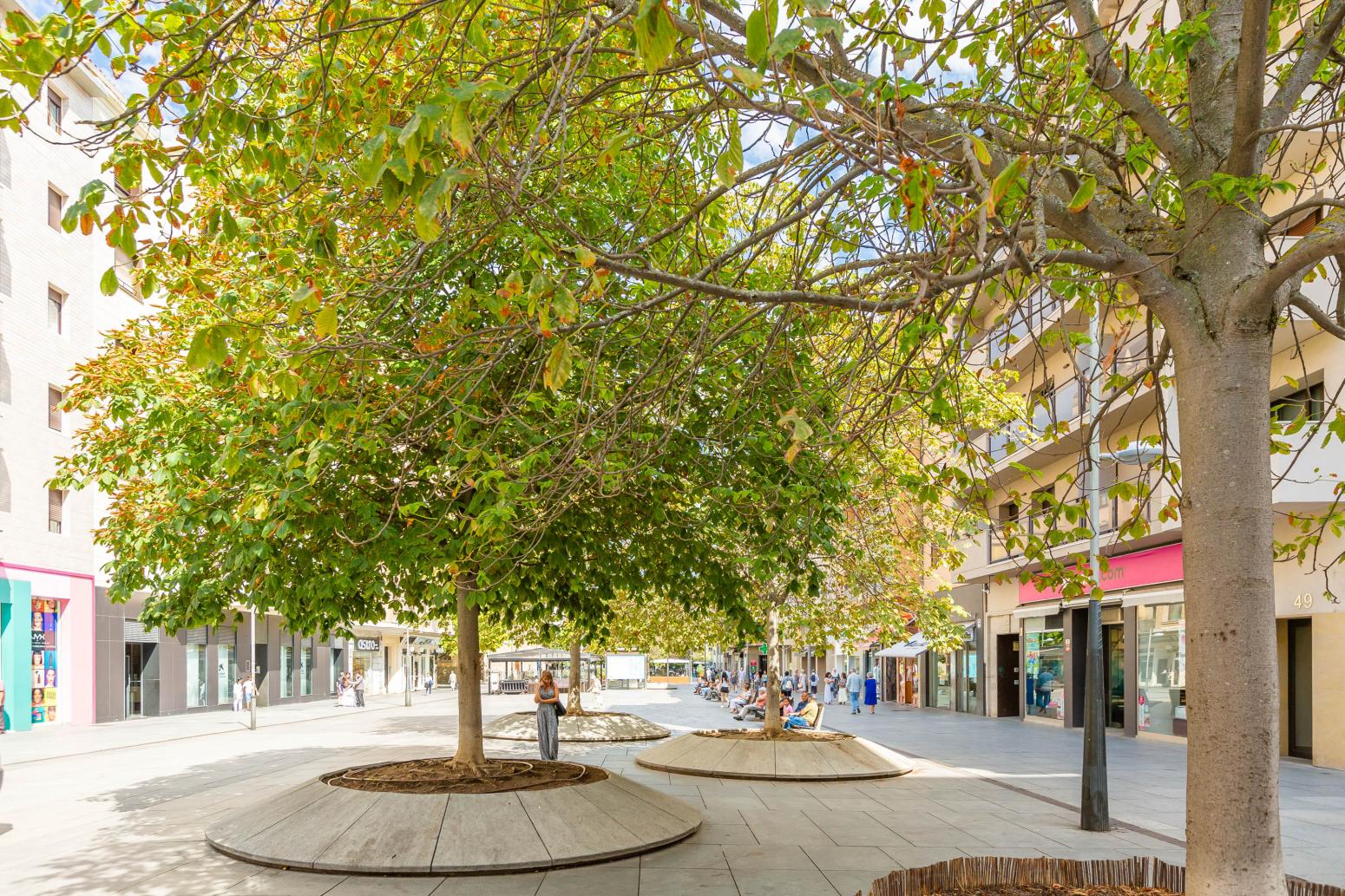 Flat for Sale in Pamplona