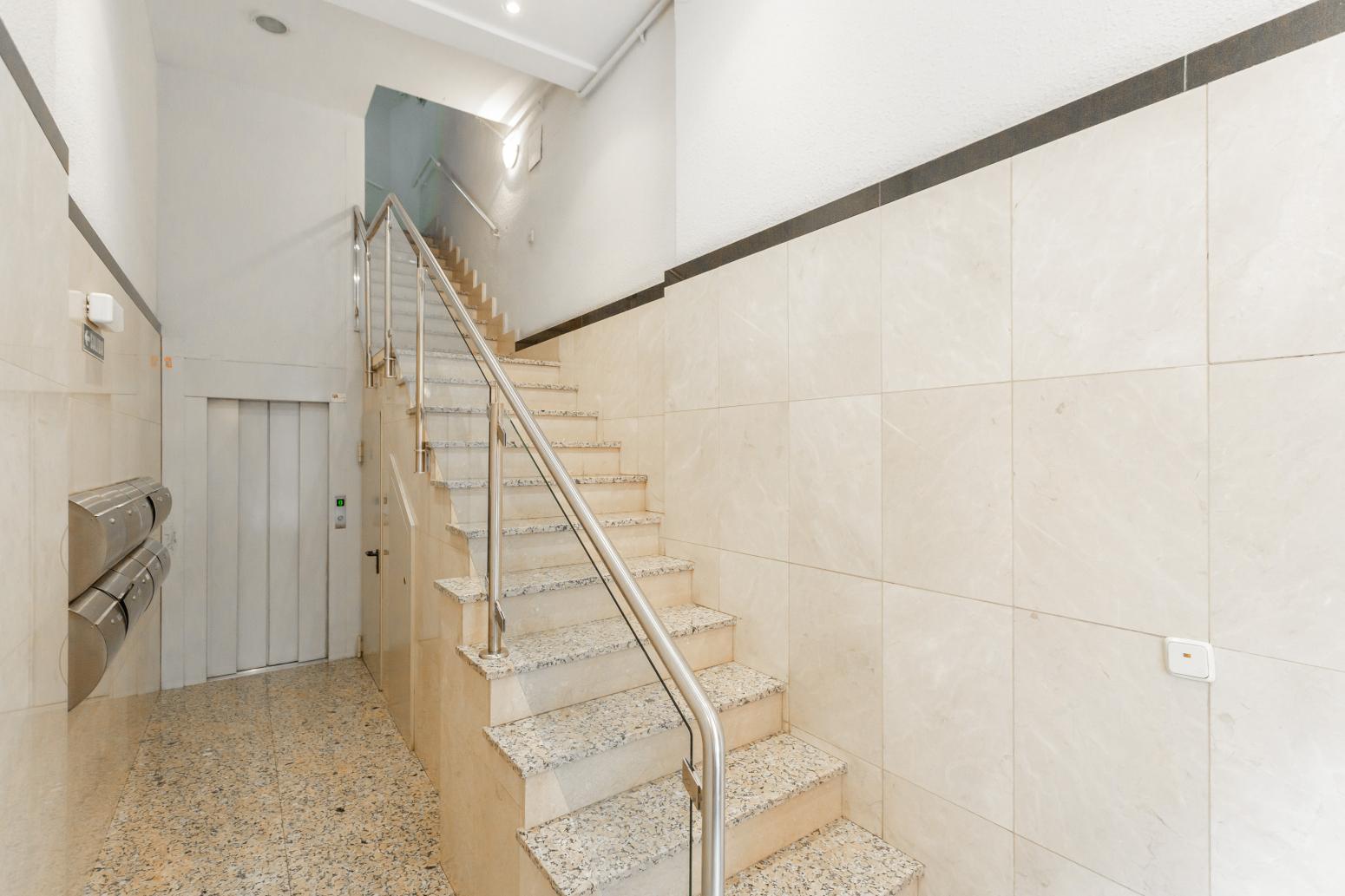 Flat for Sale in Pamplona