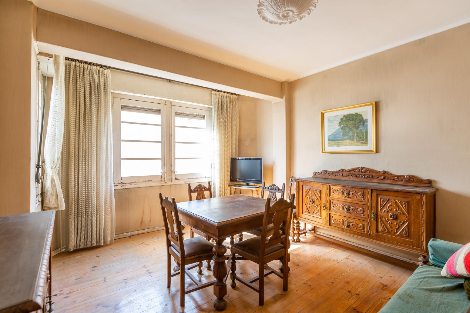 Flat for Sale in Pamplona