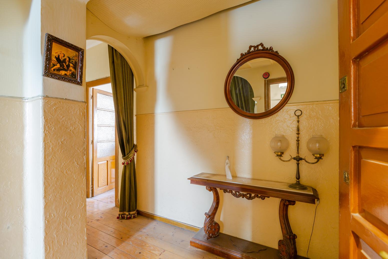Flat for Sale in Pamplona