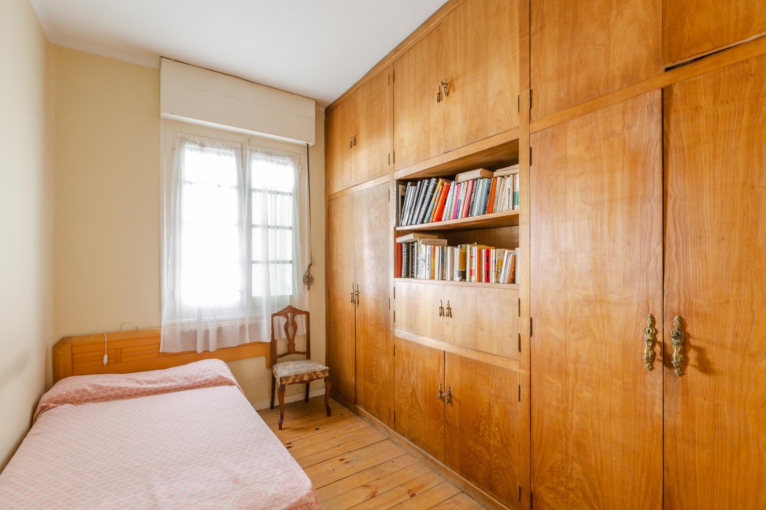 Flat for Sale in Pamplona