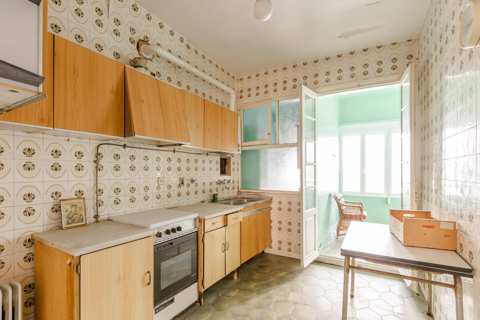 Flat for Sale in Pamplona