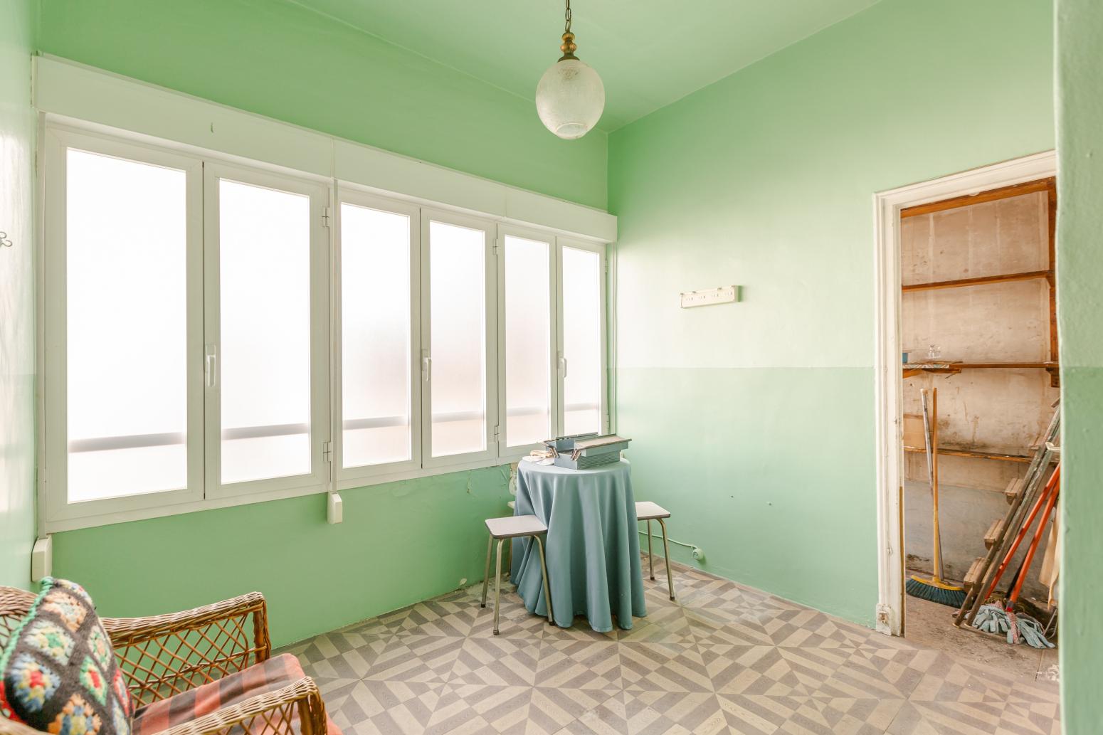 Flat for Sale in Pamplona