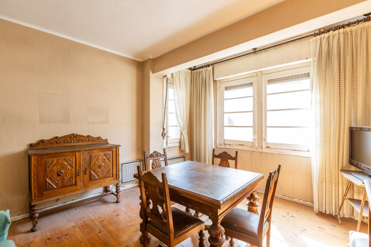 Flat for Sale in Pamplona