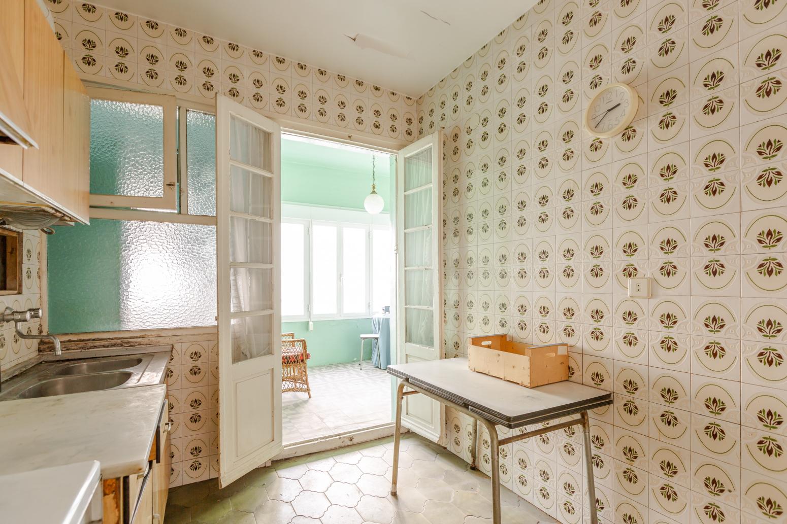 Flat for Sale in Pamplona