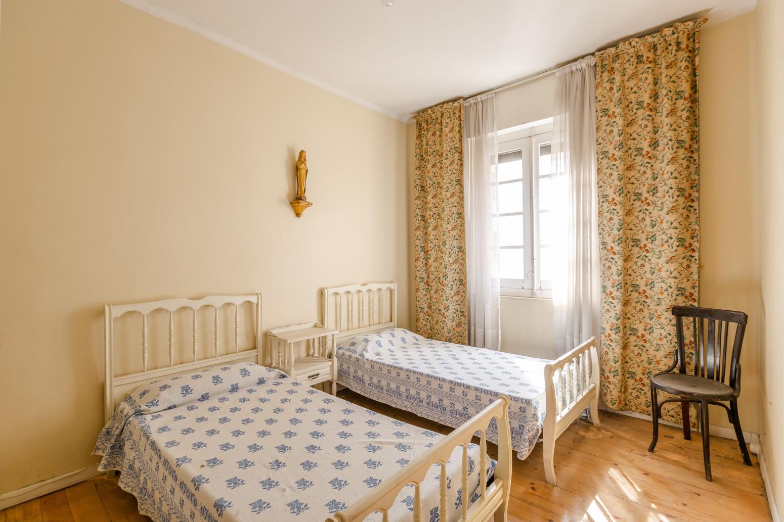 Flat for Sale in Pamplona