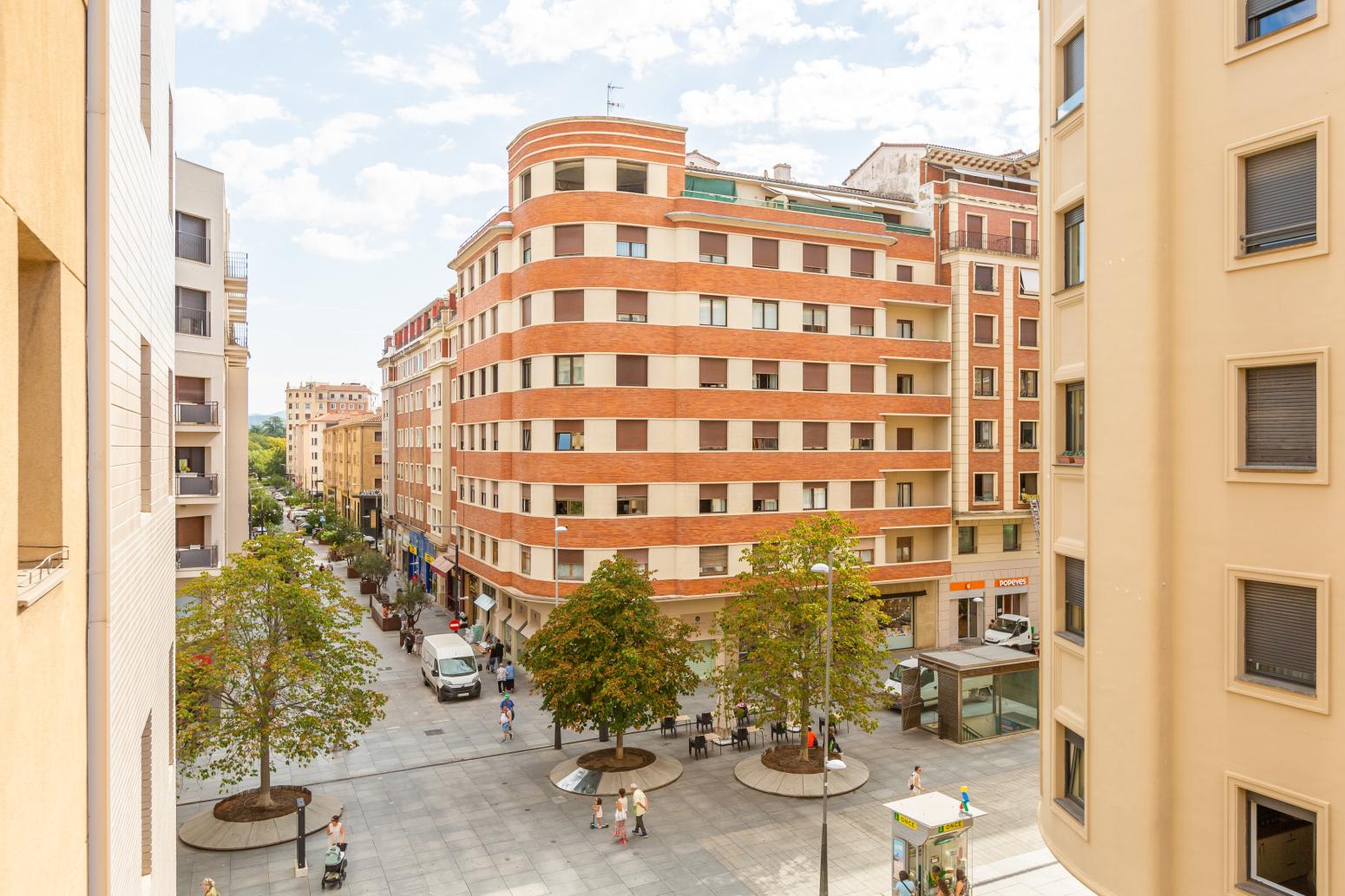 Flat for Sale in Pamplona