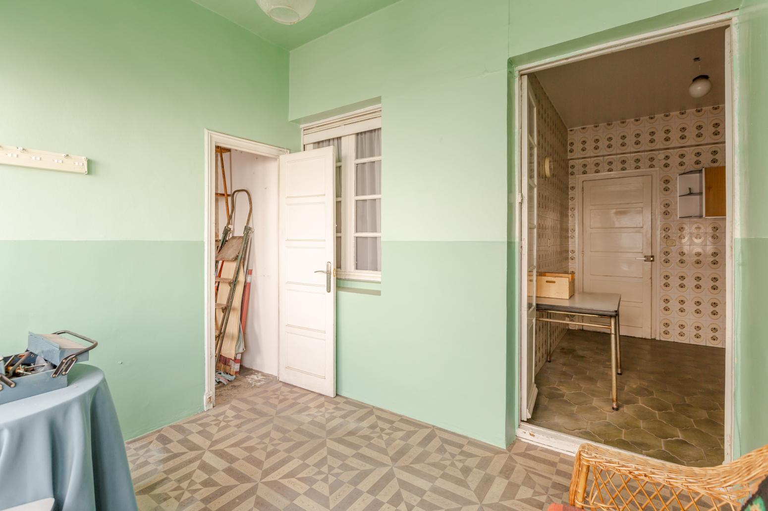 Flat for Sale in Pamplona