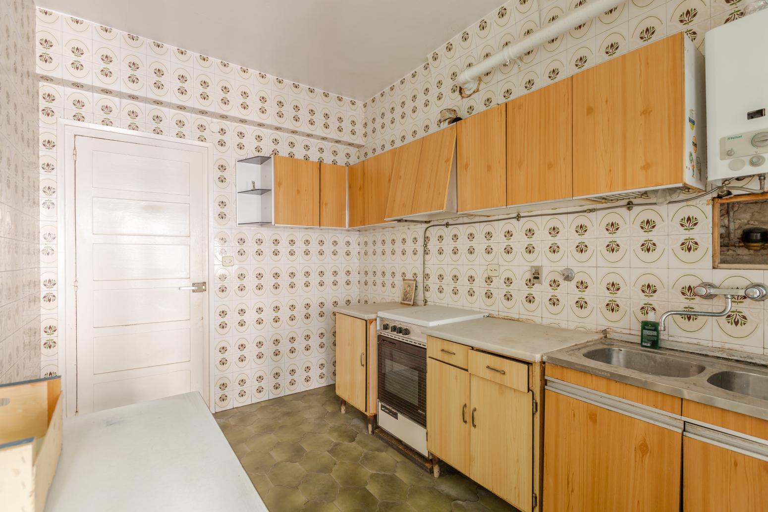 Flat for Sale in Pamplona