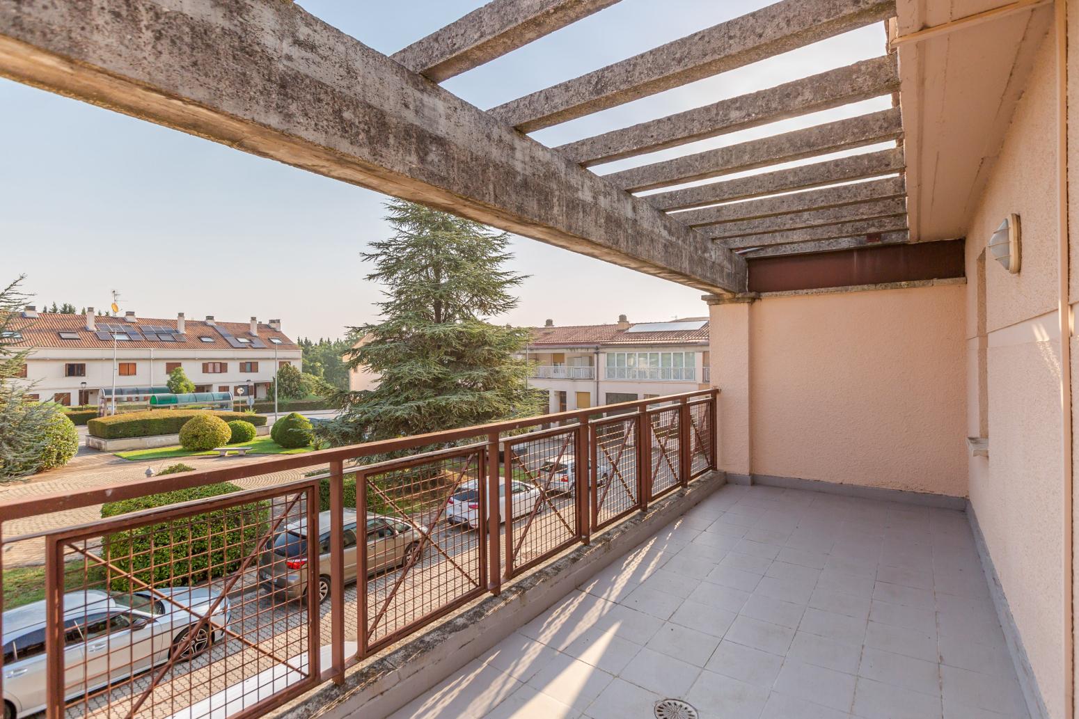 House for Sale in Zizur Mayor