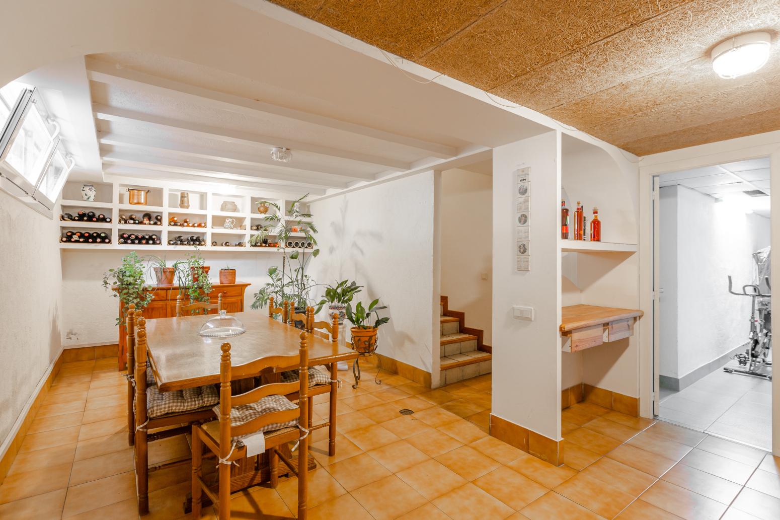 House for Sale in Zizur Mayor