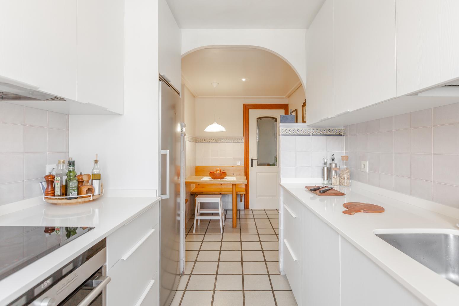 House for Sale in Zizur Mayor