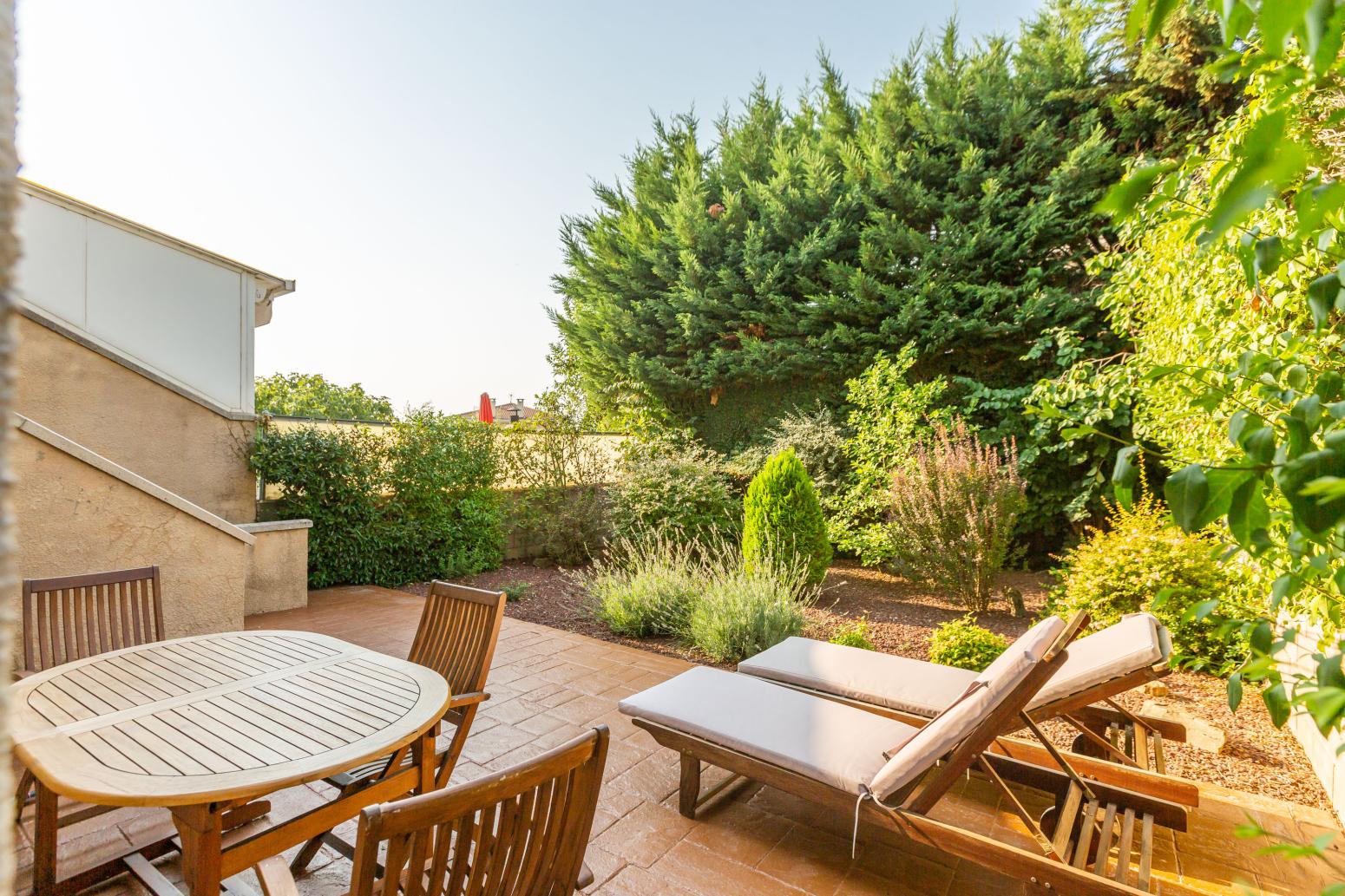 House for Sale in Zizur Mayor