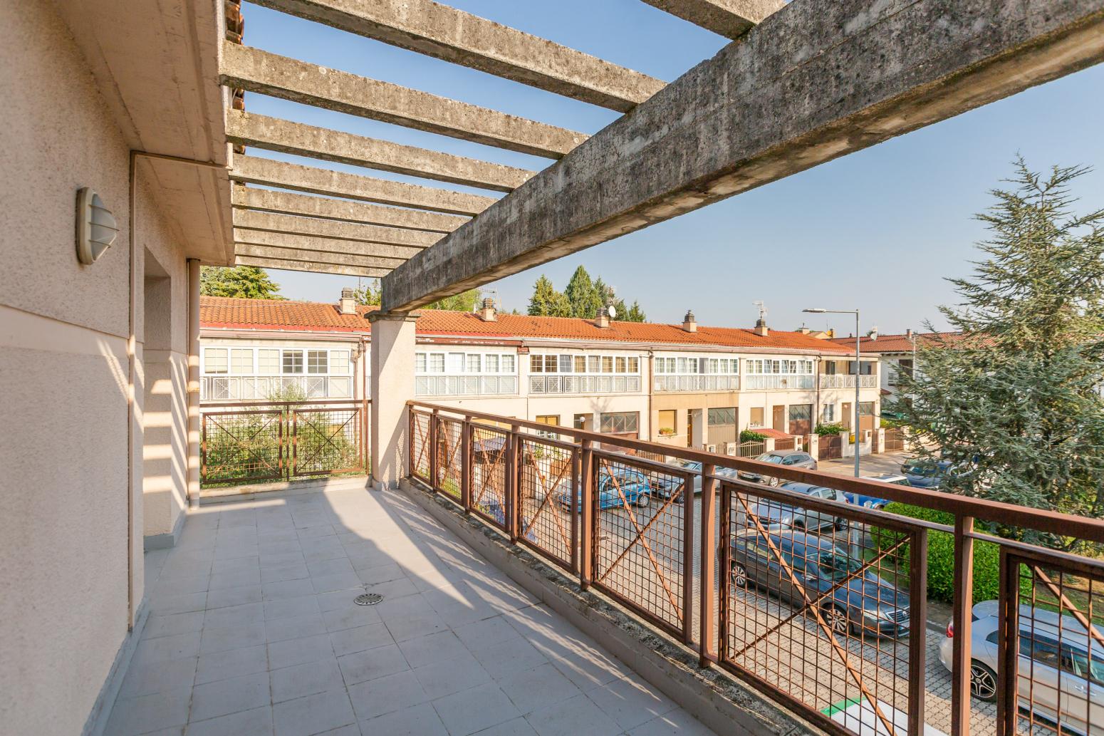 House for Sale in Zizur Mayor