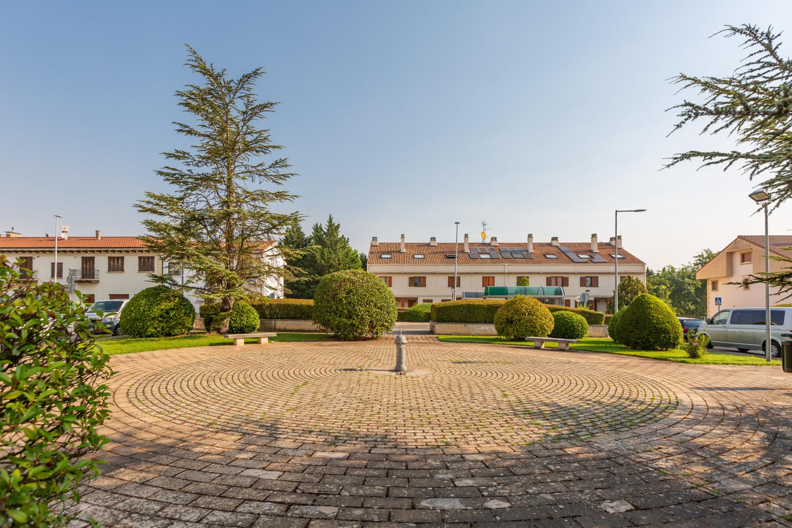 House for Sale in Zizur Mayor