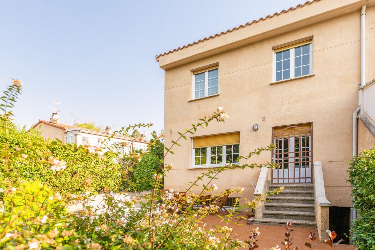 House for Sale in Zizur Mayor