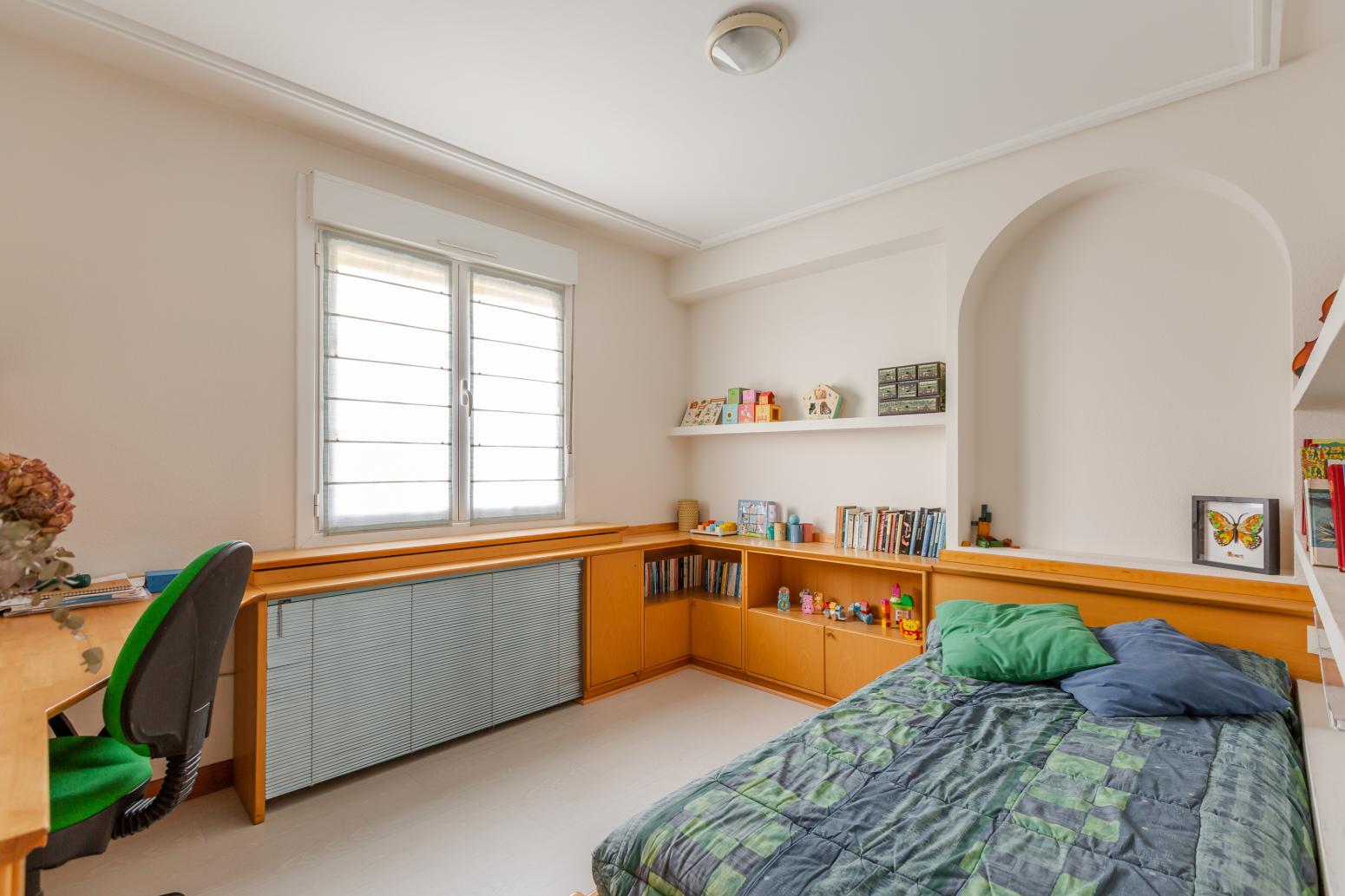 House for Sale in Zizur Mayor
