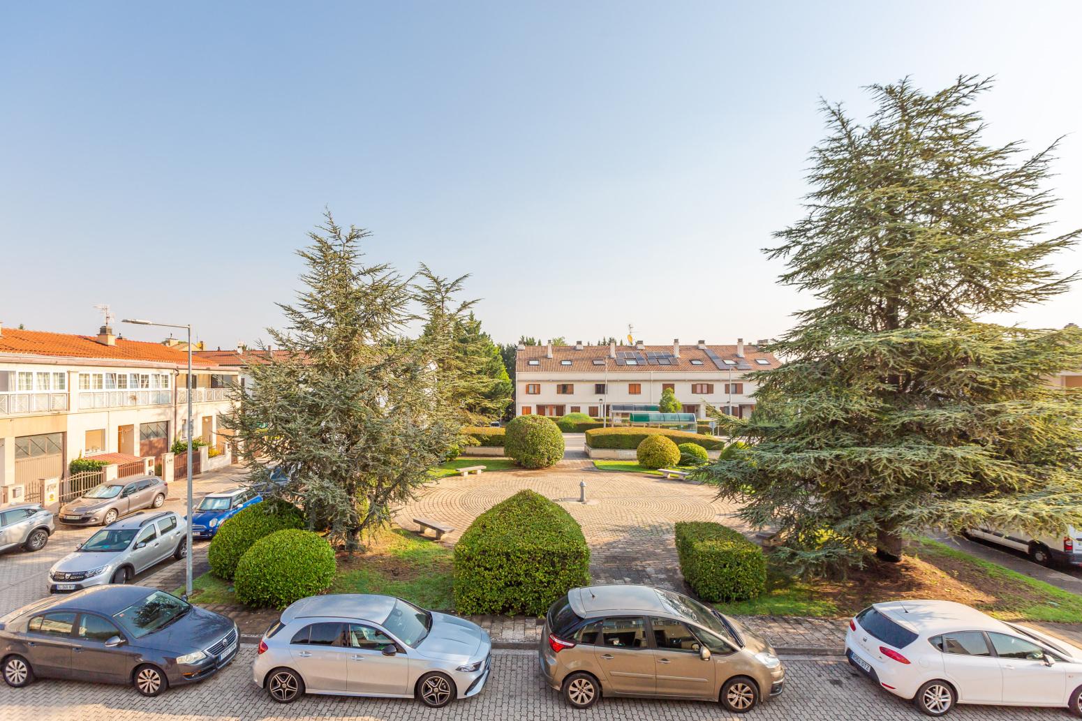 House for Sale in Zizur Mayor