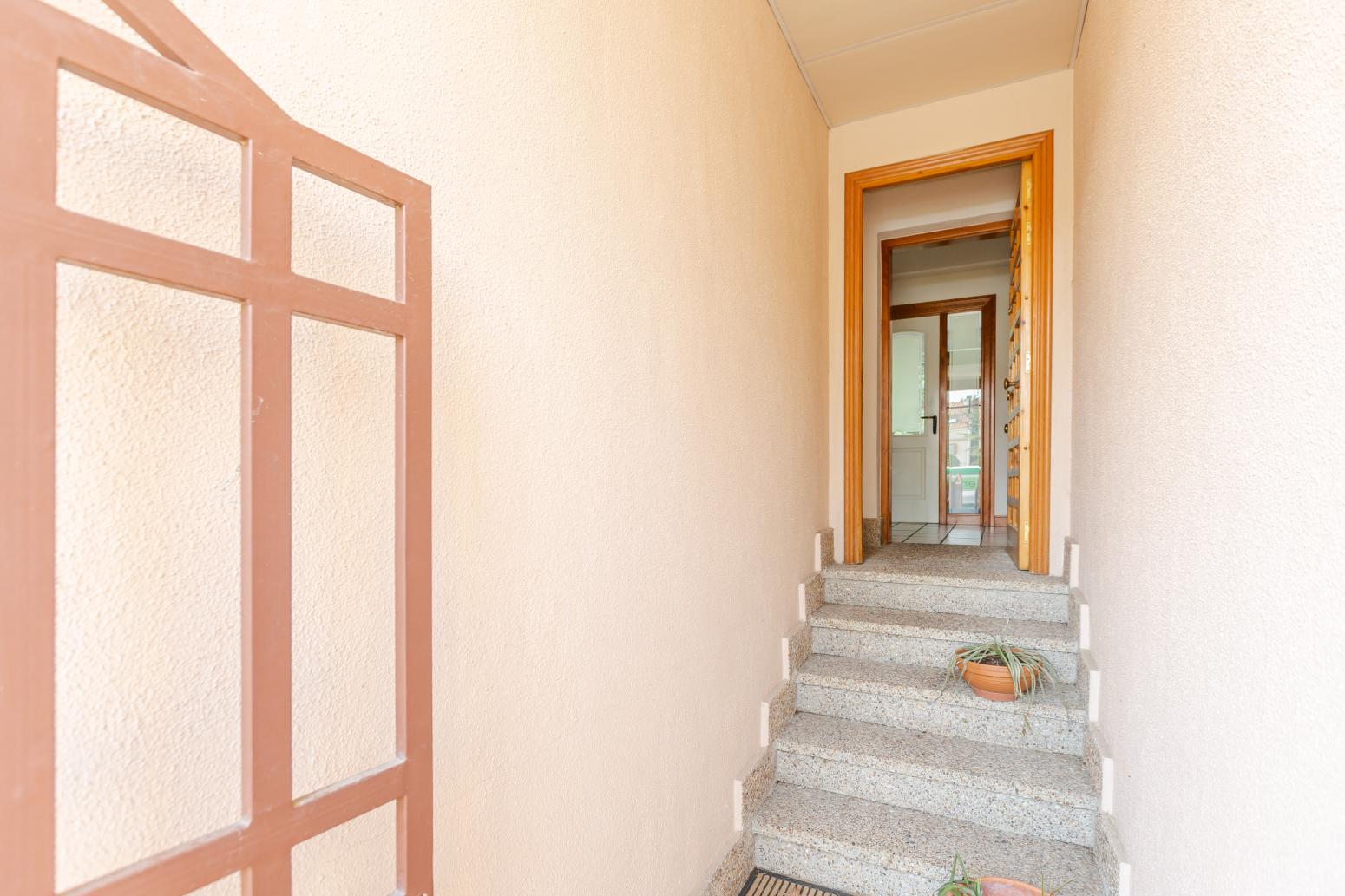 House for Sale in Zizur Mayor
