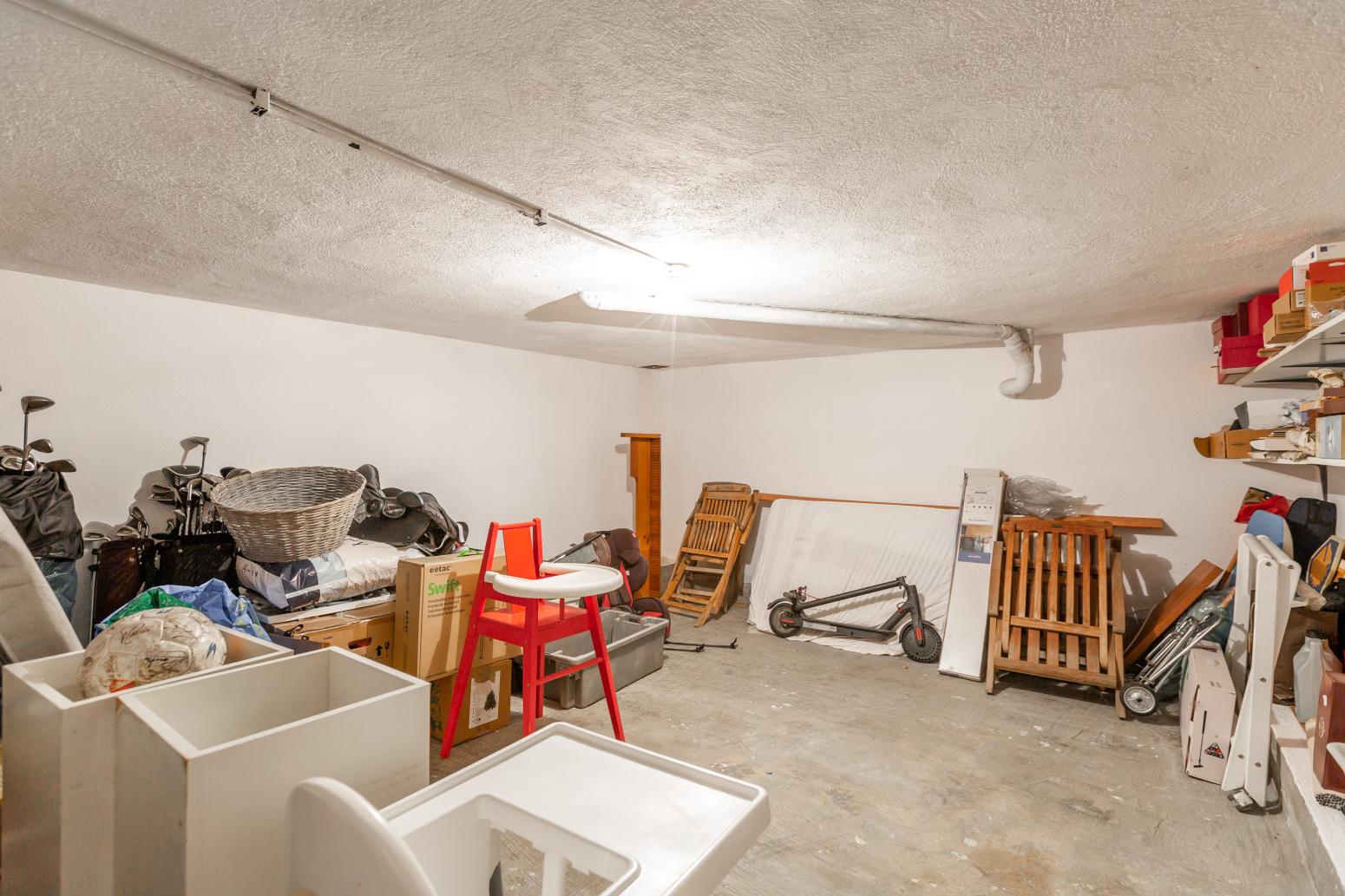 House for Sale in Zizur Mayor