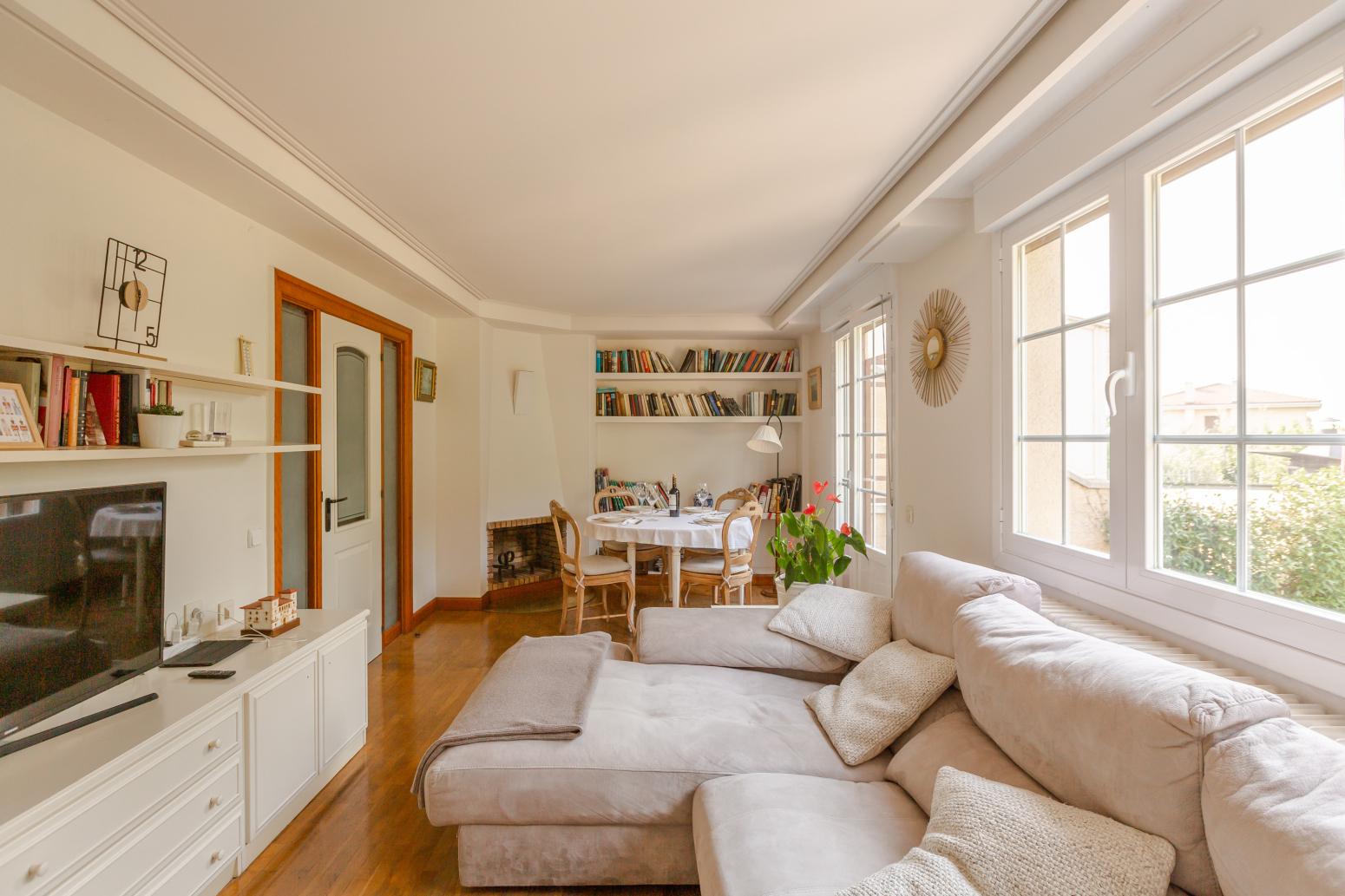 House for Sale in Zizur Mayor