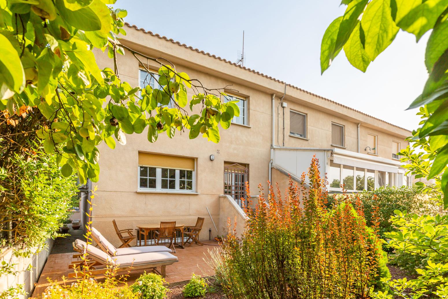 House for Sale in Zizur Mayor