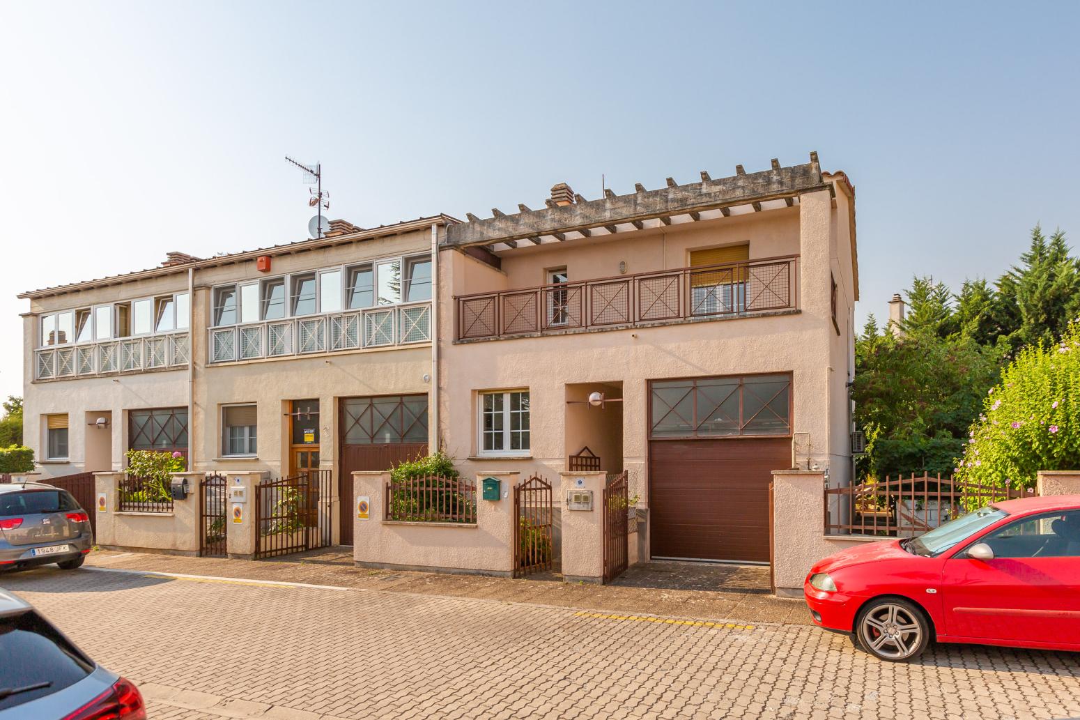 House for Sale in Zizur Mayor