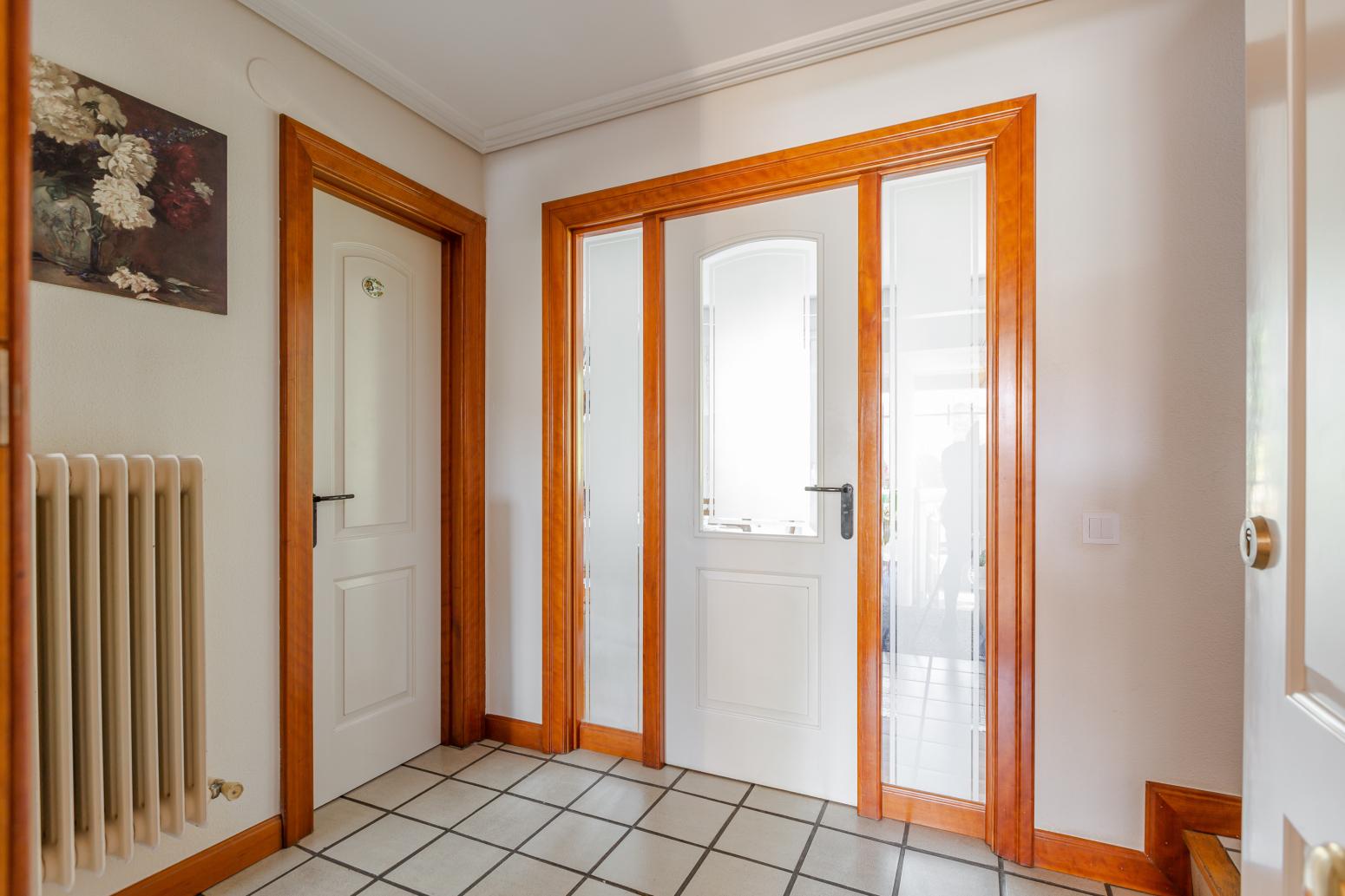 House for Sale in Zizur Mayor