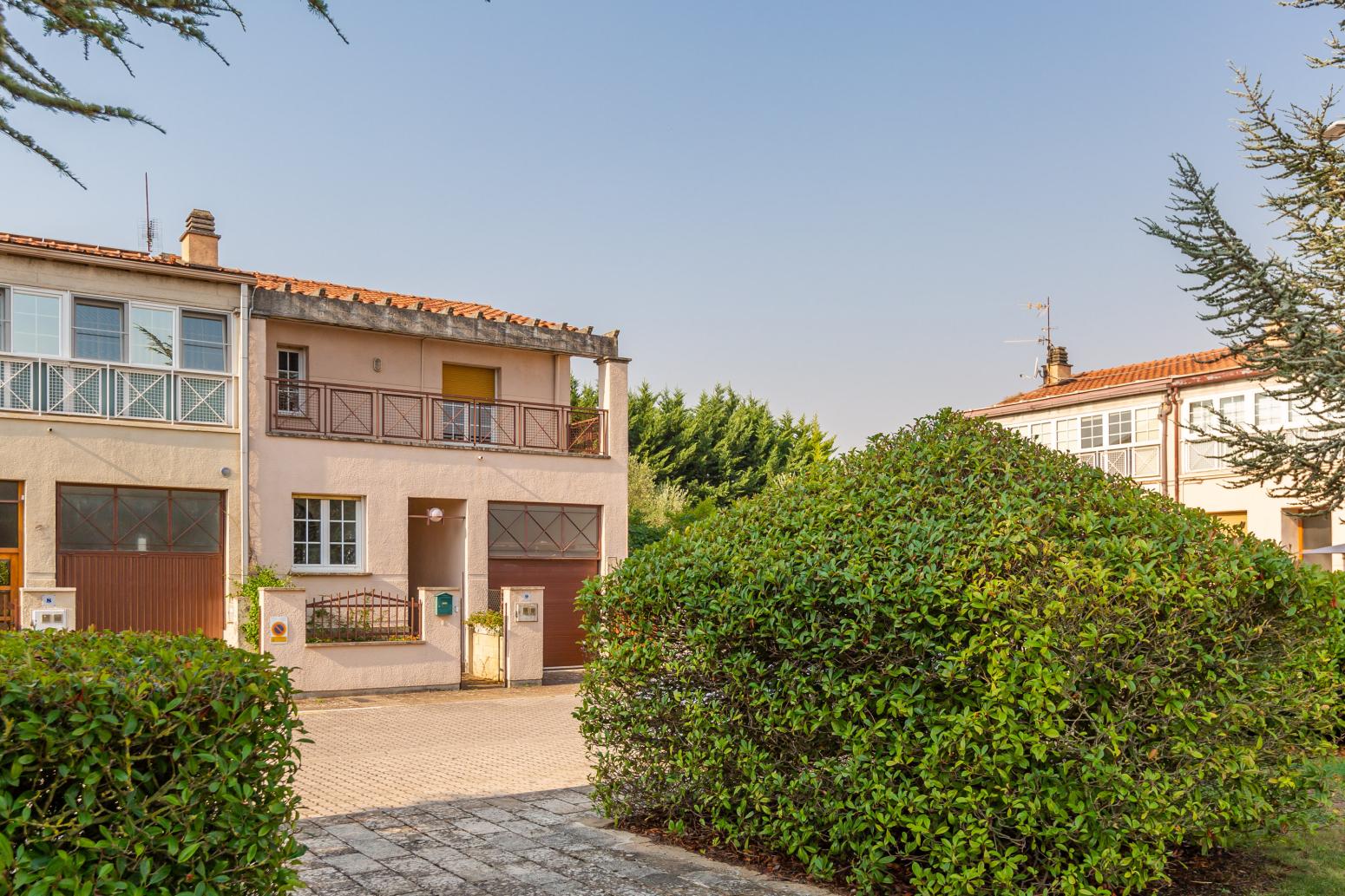 House for Sale in Zizur Mayor