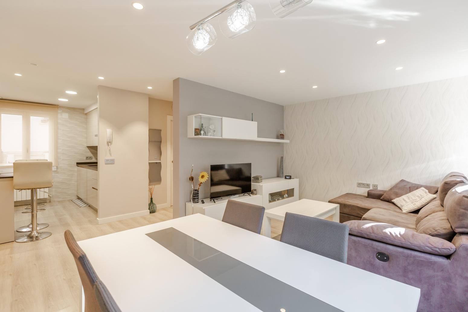 Flat for Sale in Pamplona