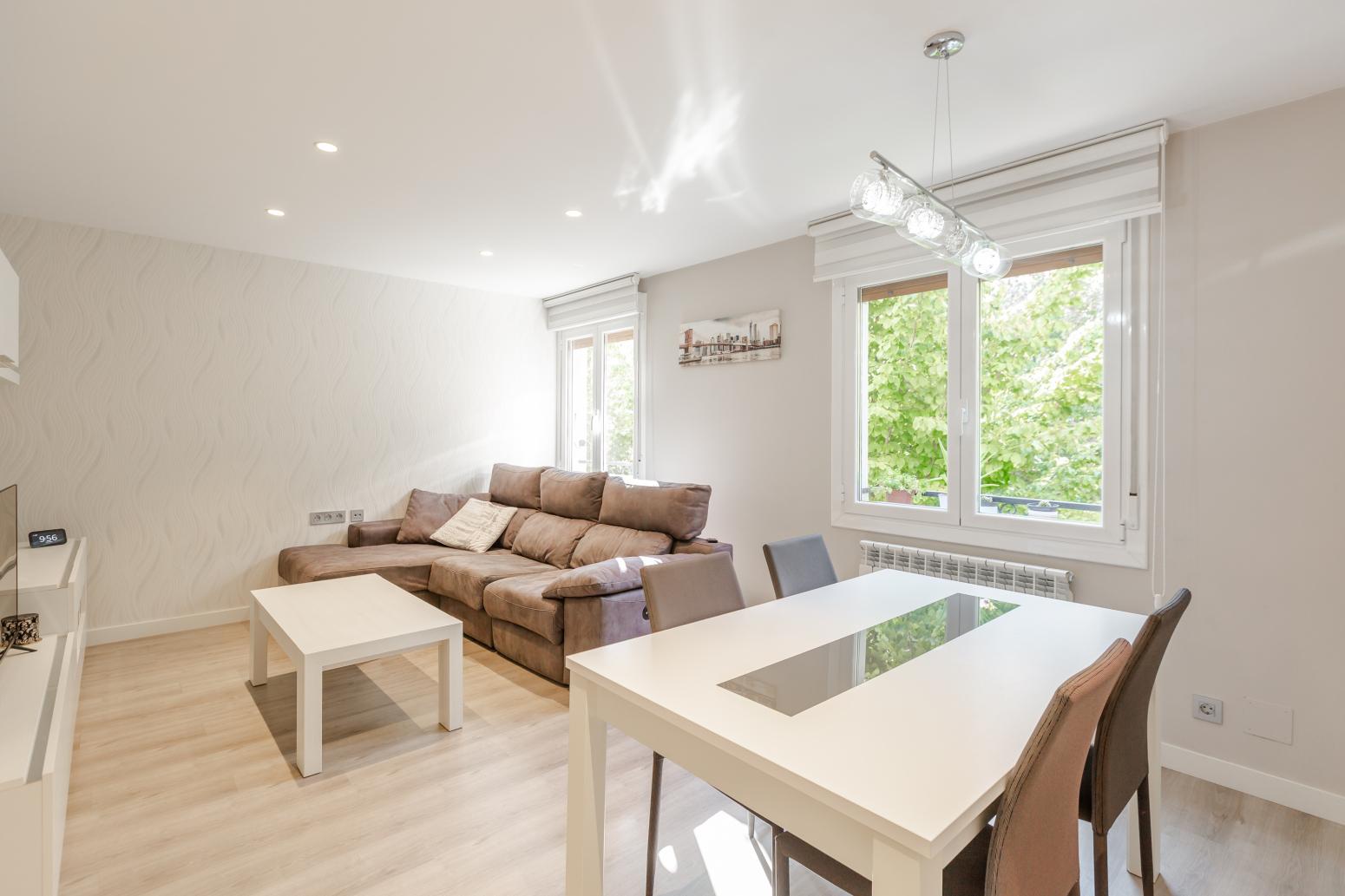 Flat for Sale in Pamplona