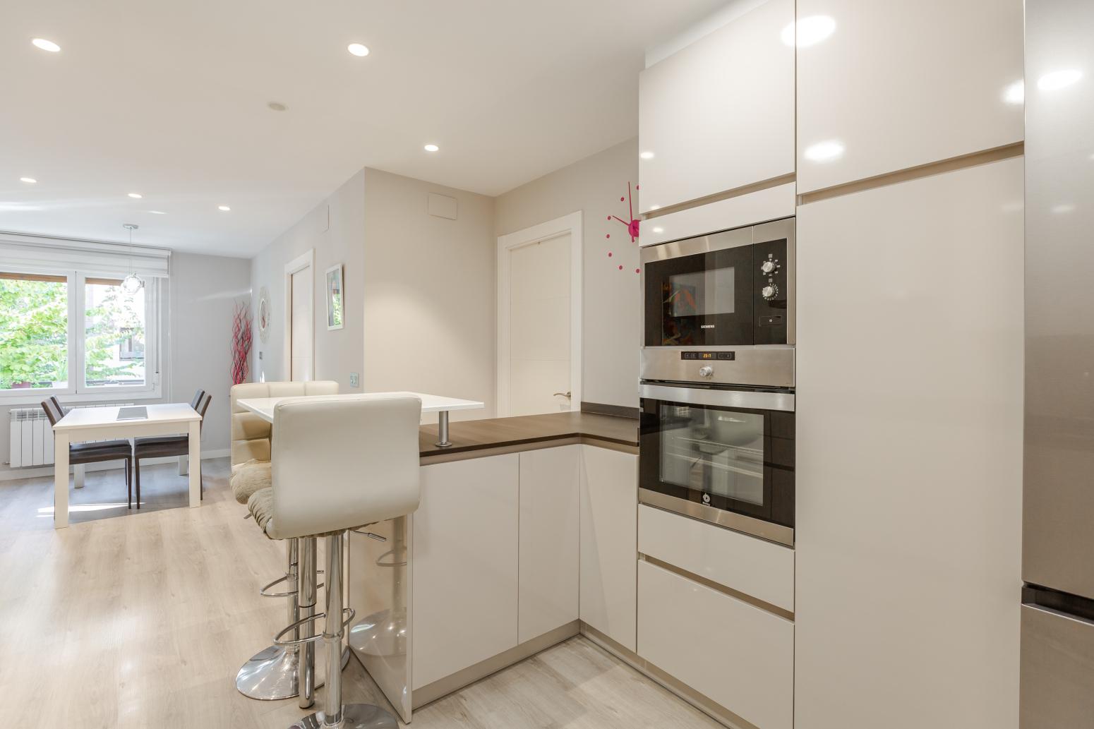 Flat for Sale in Pamplona
