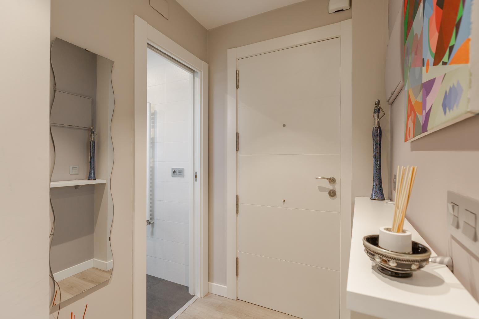 Flat for Sale in Pamplona
