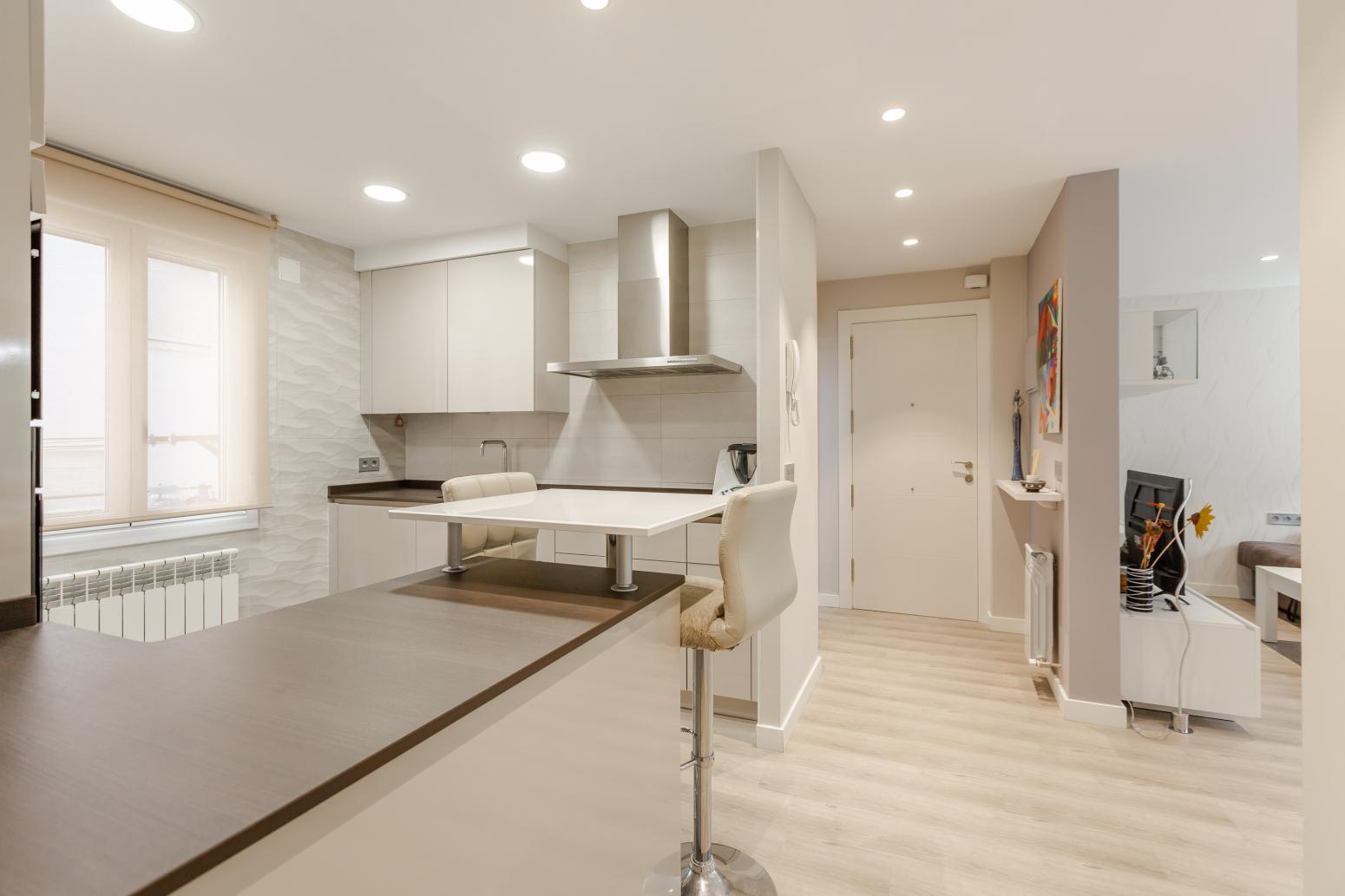 Flat for Sale in Pamplona