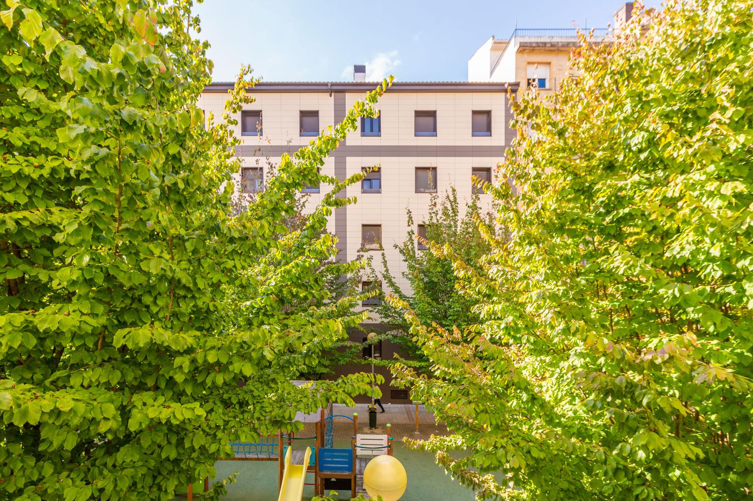 Flat for Sale in Pamplona