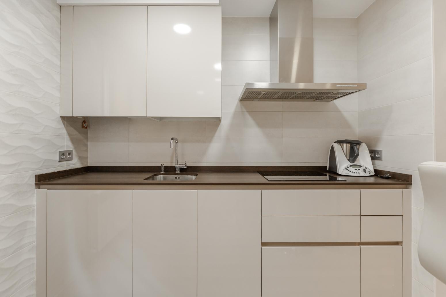 Flat for Sale in Pamplona