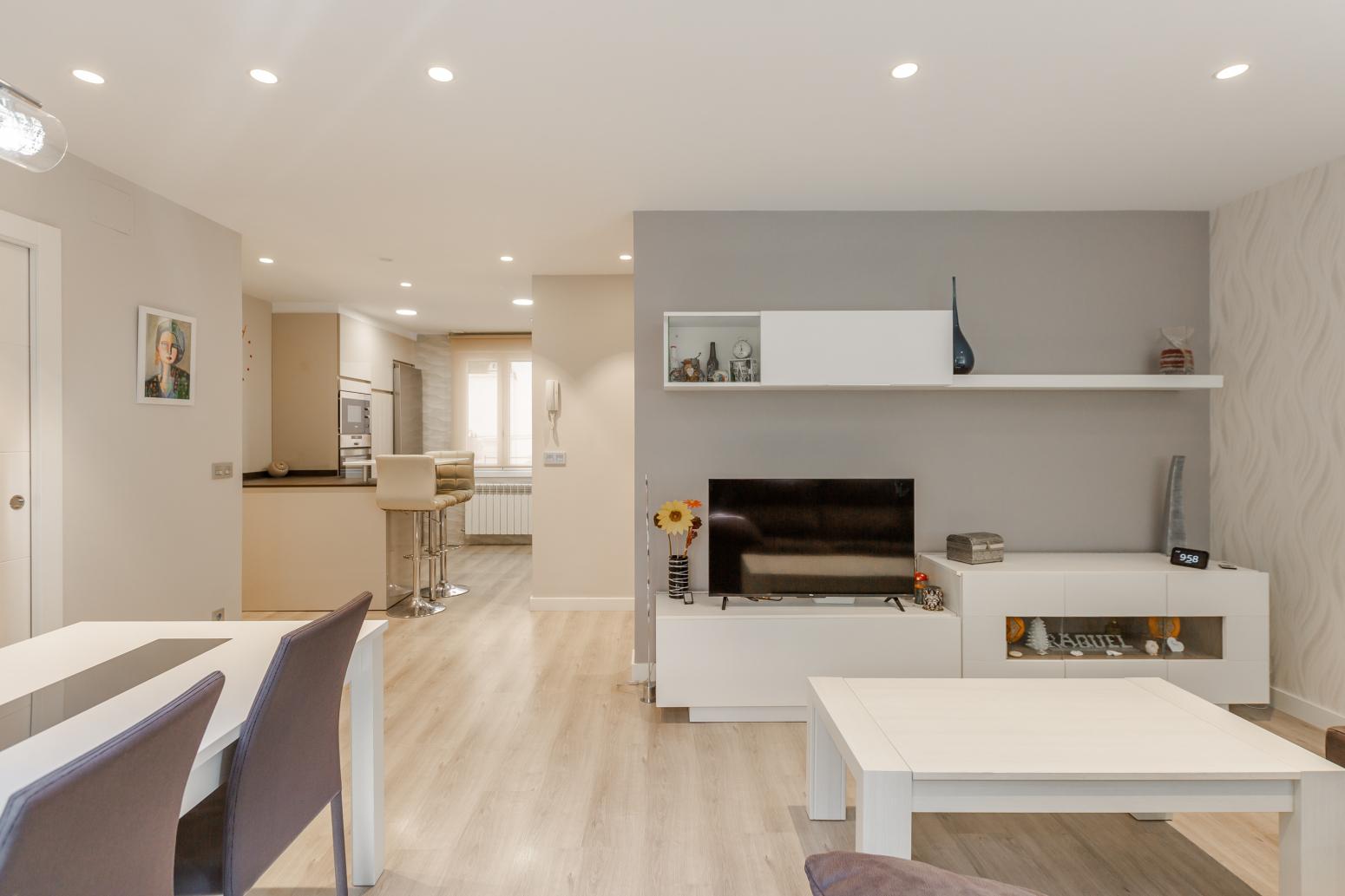 Flat for Sale in Pamplona