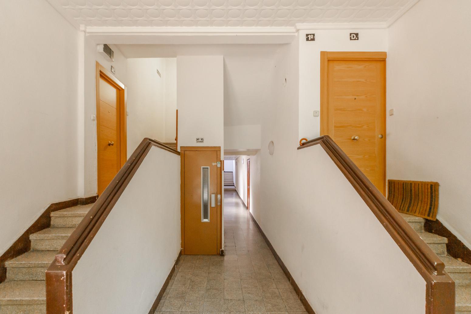 Flat for Sale in Pamplona