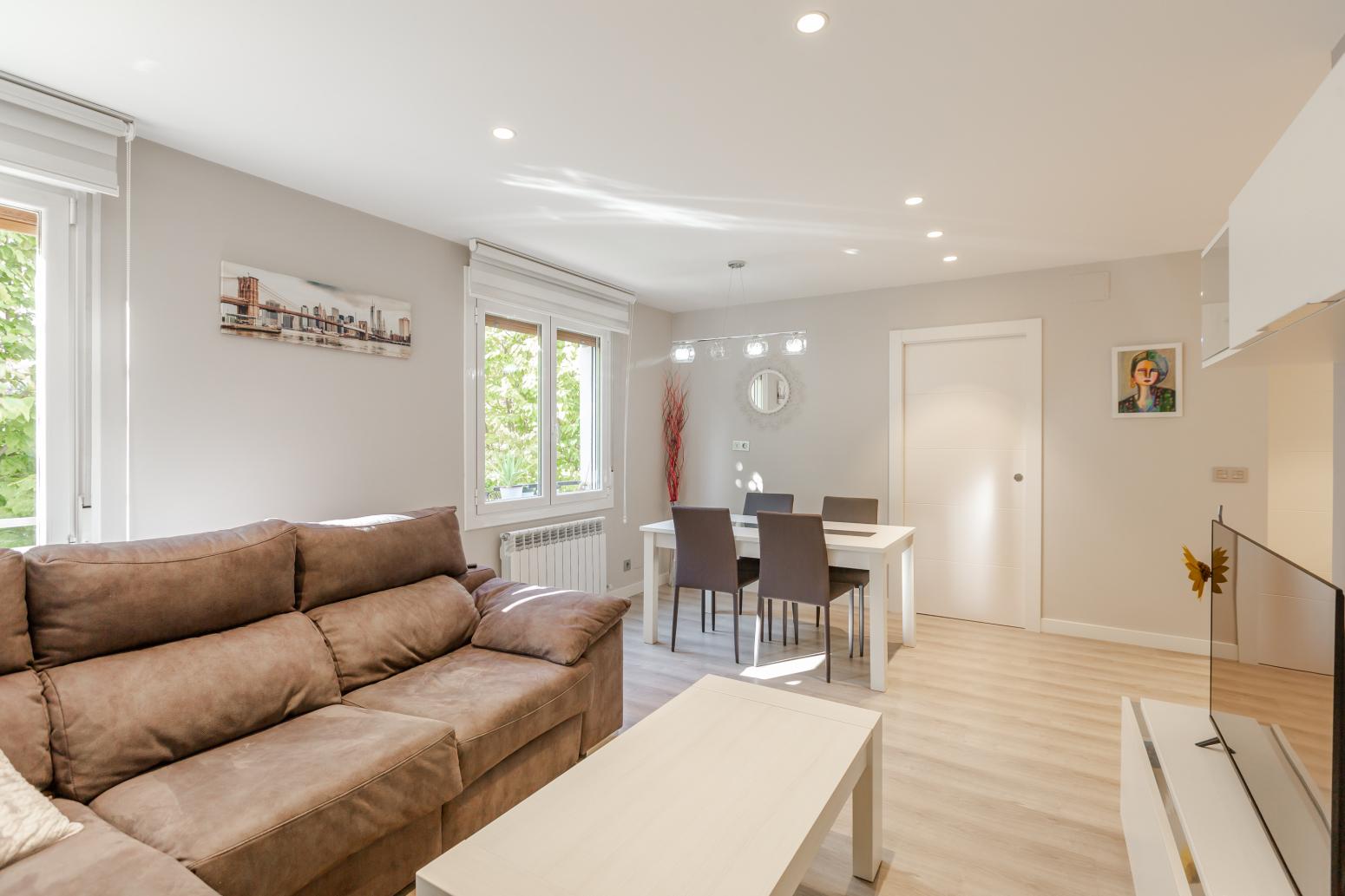 Flat for Sale in Pamplona