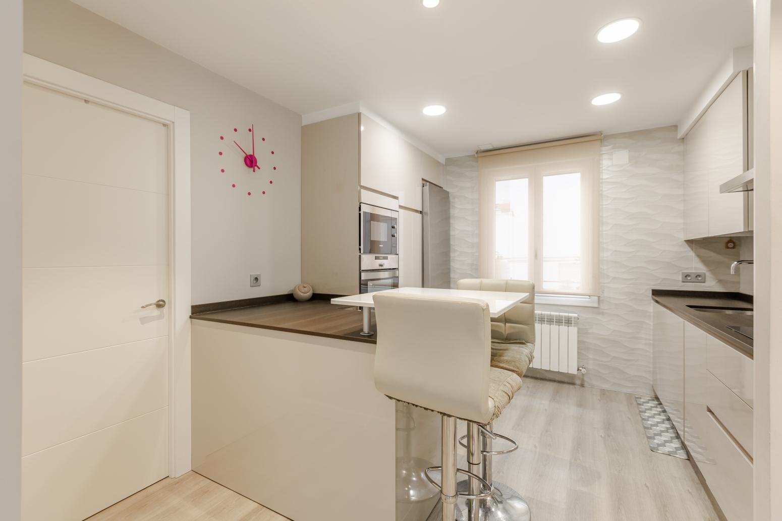 Flat for Sale in Pamplona