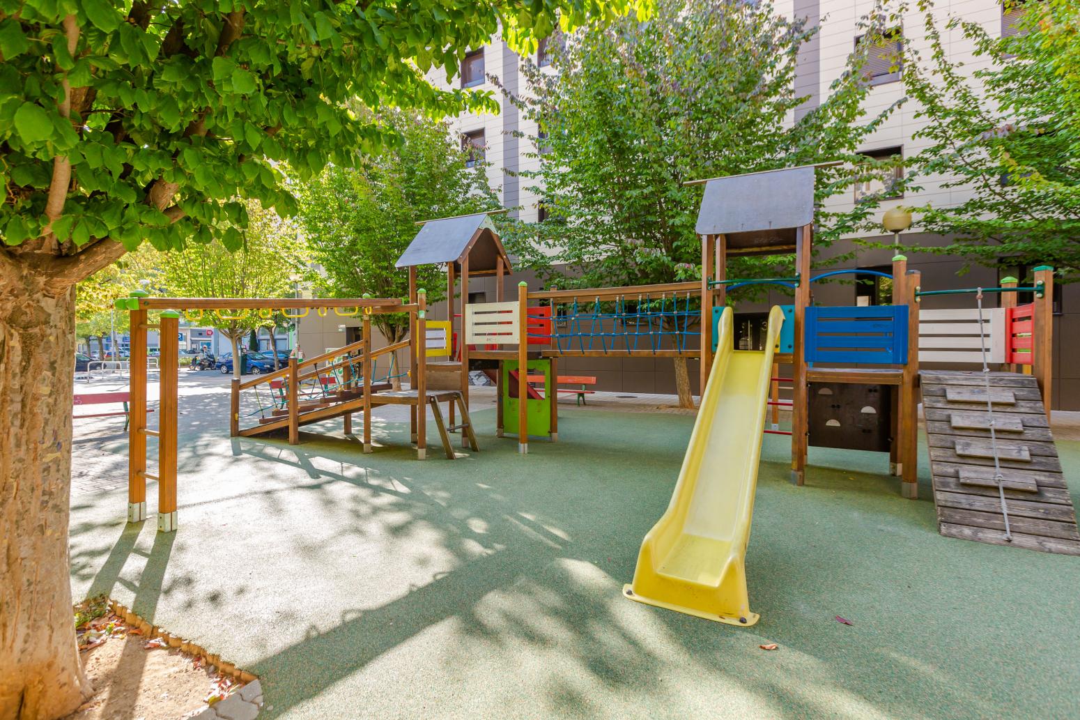 Flat for Sale in Pamplona