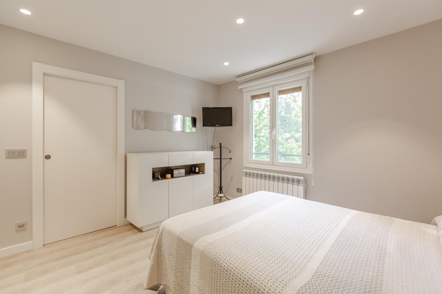 Flat for Sale in Pamplona