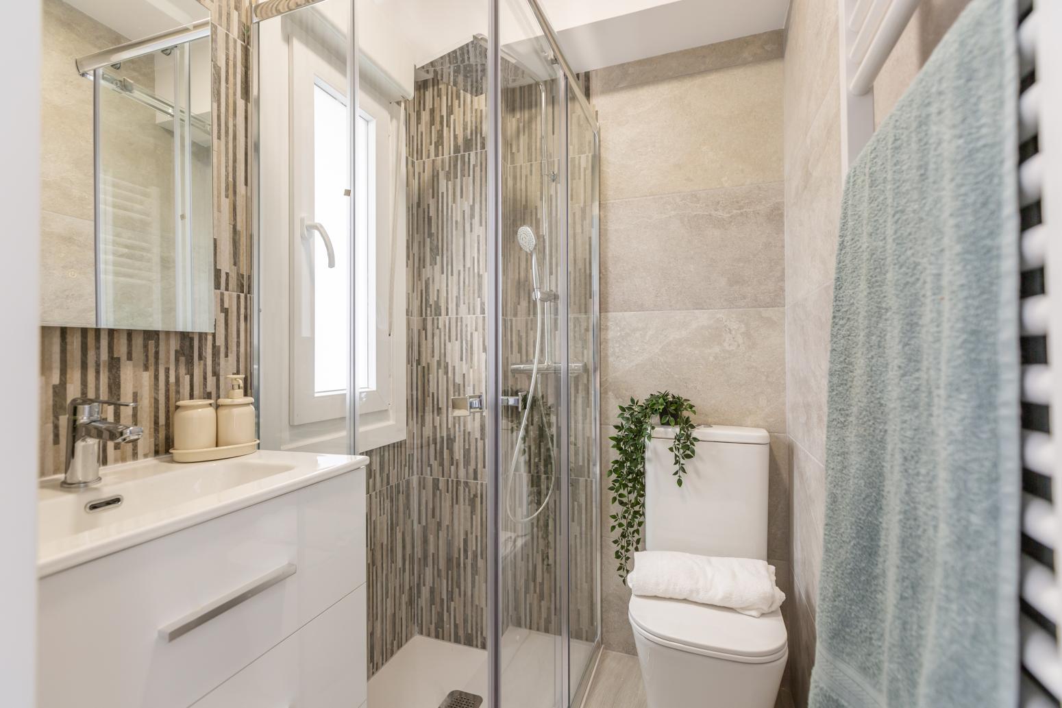 Flat for Sale in Ansoáin