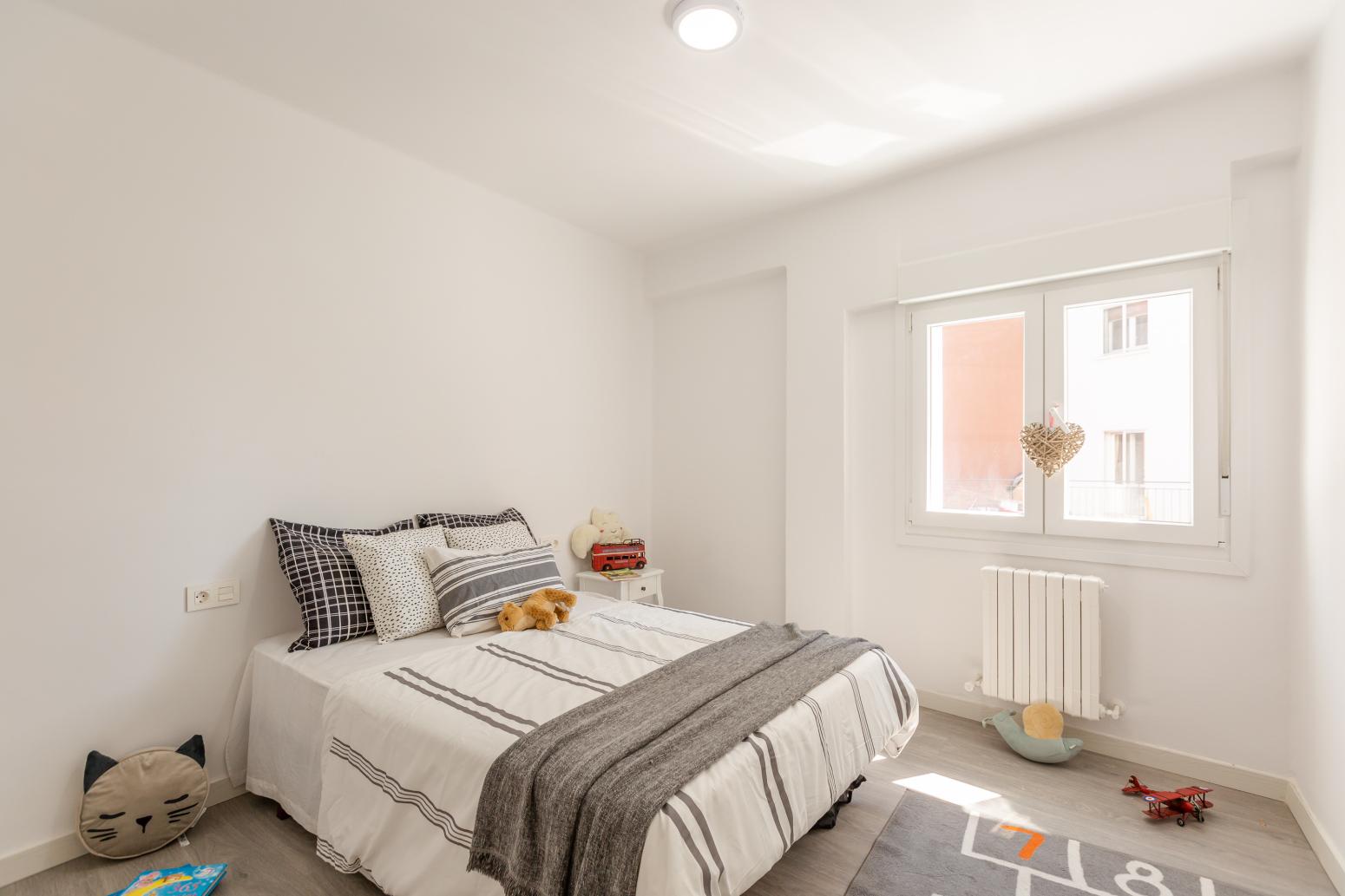 Flat for Sale in Ansoáin
