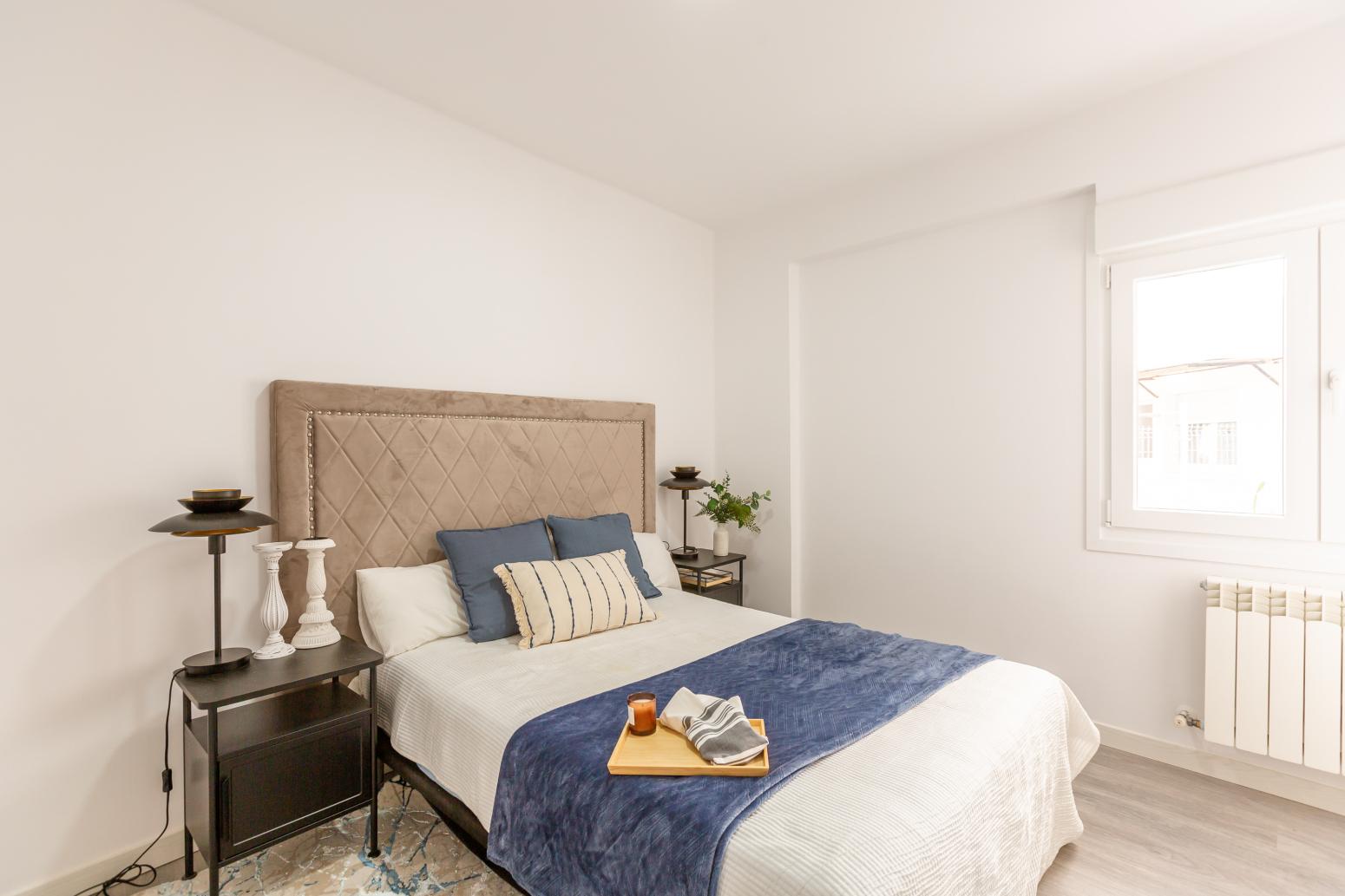 Flat for Sale in Ansoáin
